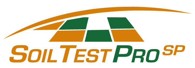 Soil Test Pro SP Logo