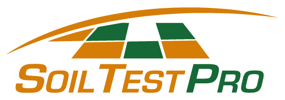 Soil Test Pro Logo