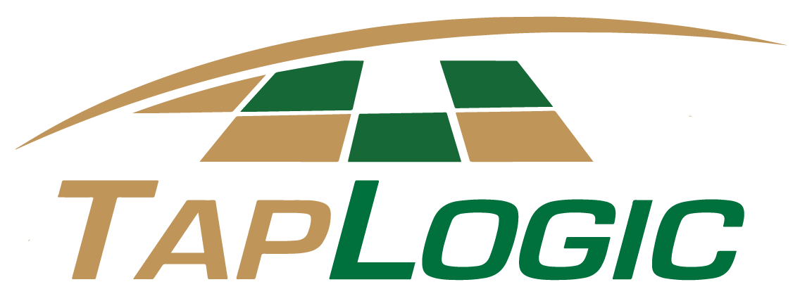 TapLogic, LLC Logo